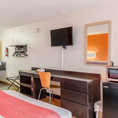 Motel 6 Kalamazoo Zewnętrze zdjęcie