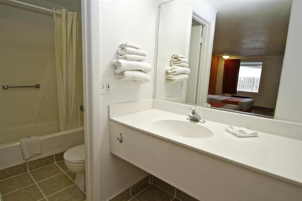 Motel 6 Kalamazoo Pokój zdjęcie