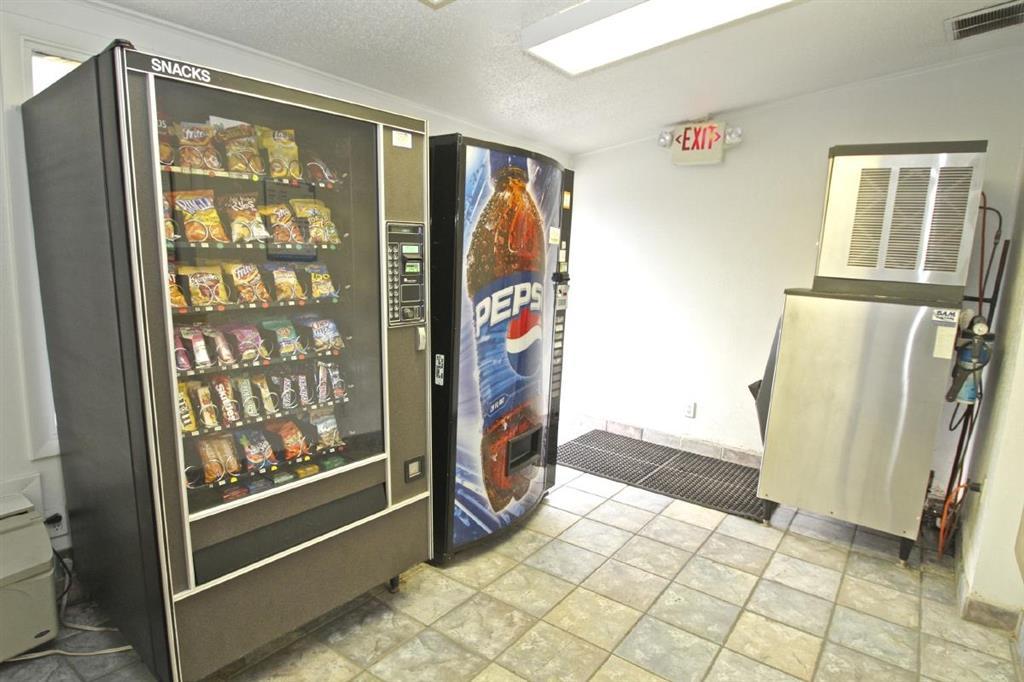 Motel 6 Kalamazoo Udogodnienia zdjęcie