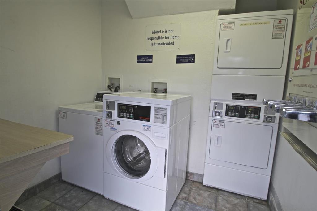 Motel 6 Kalamazoo Udogodnienia zdjęcie