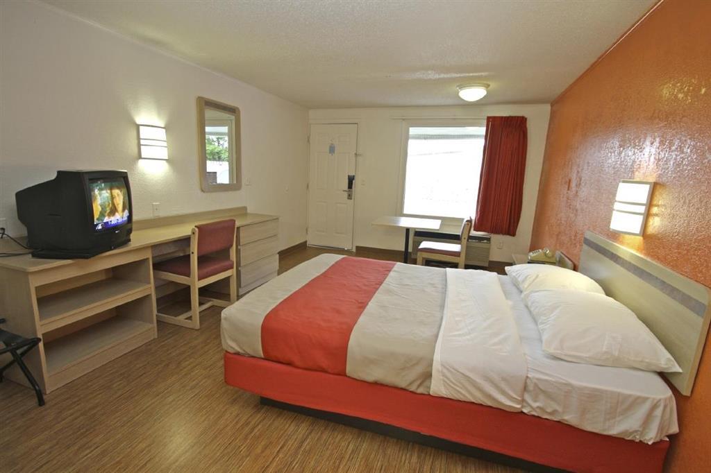 Motel 6 Kalamazoo Pokój zdjęcie