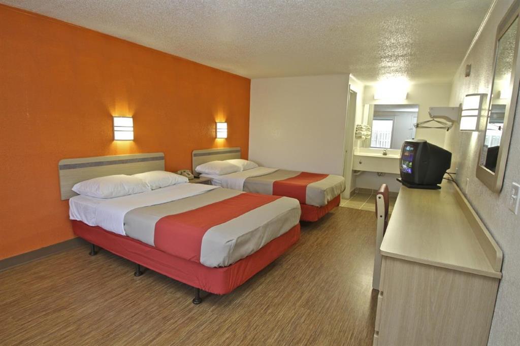 Motel 6 Kalamazoo Pokój zdjęcie