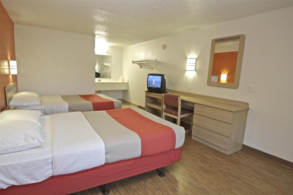 Motel 6 Kalamazoo Pokój zdjęcie