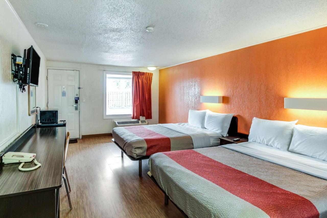 Motel 6 Kalamazoo Zewnętrze zdjęcie